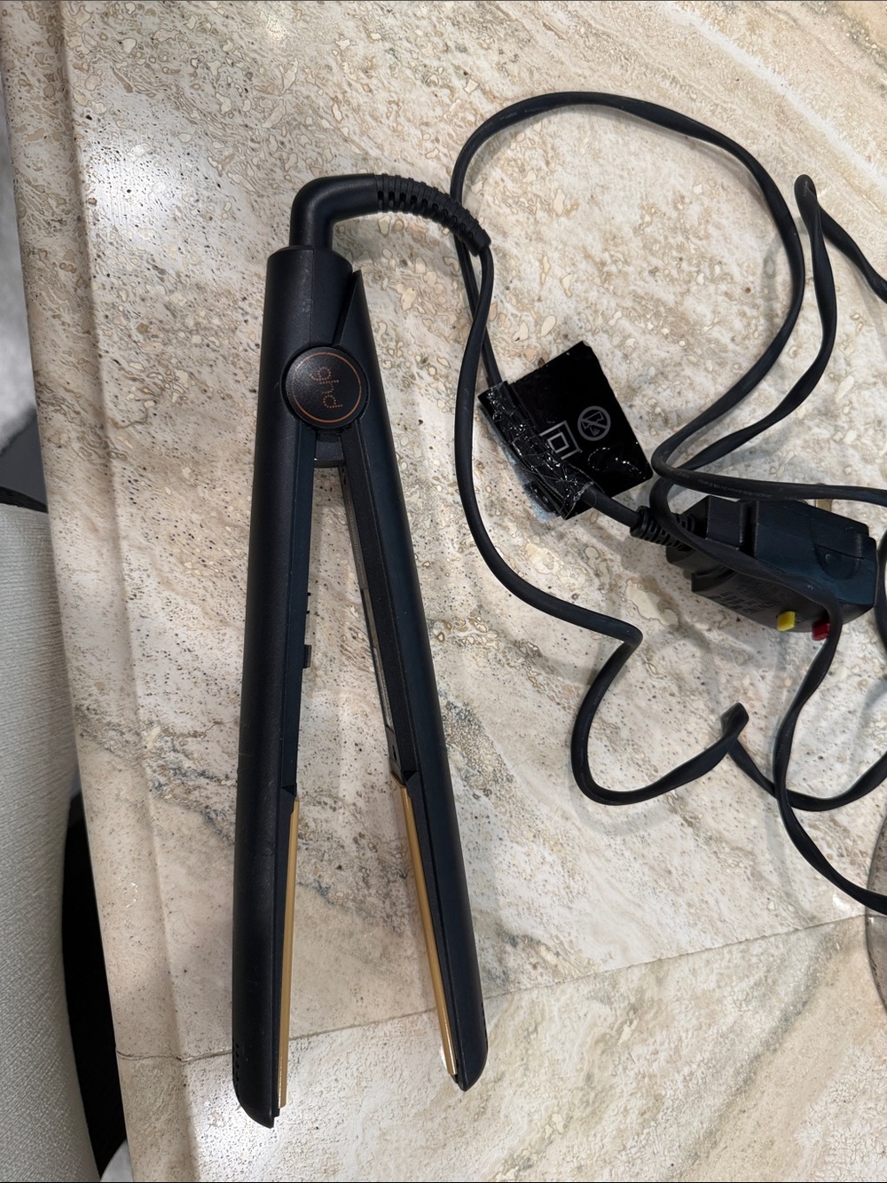 GHD Hair Straightener